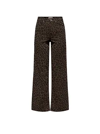 ONLY | Jeans Wide Leg ONLMADISON | 